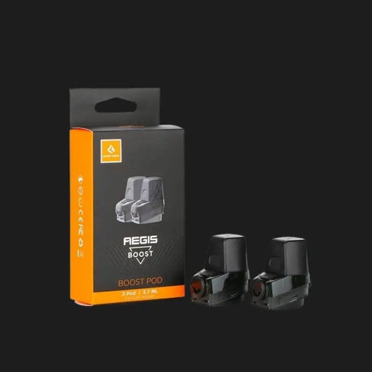 GEEKVAPE AEGIS BOOST CARTRIDGE - SG VAPE HUB