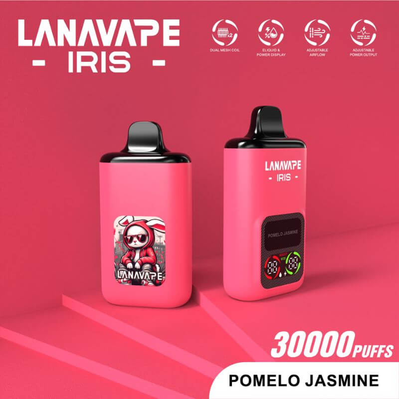LANA-IRIS-POMELO-JASMINE--SG-Vape-Hub