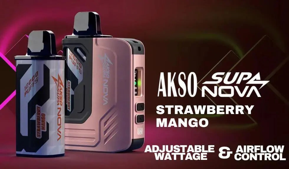SGVape-AKSO-SUPA-NOVA-KIT-STRAWBERRY-MANGO-SG-Vape-Hub