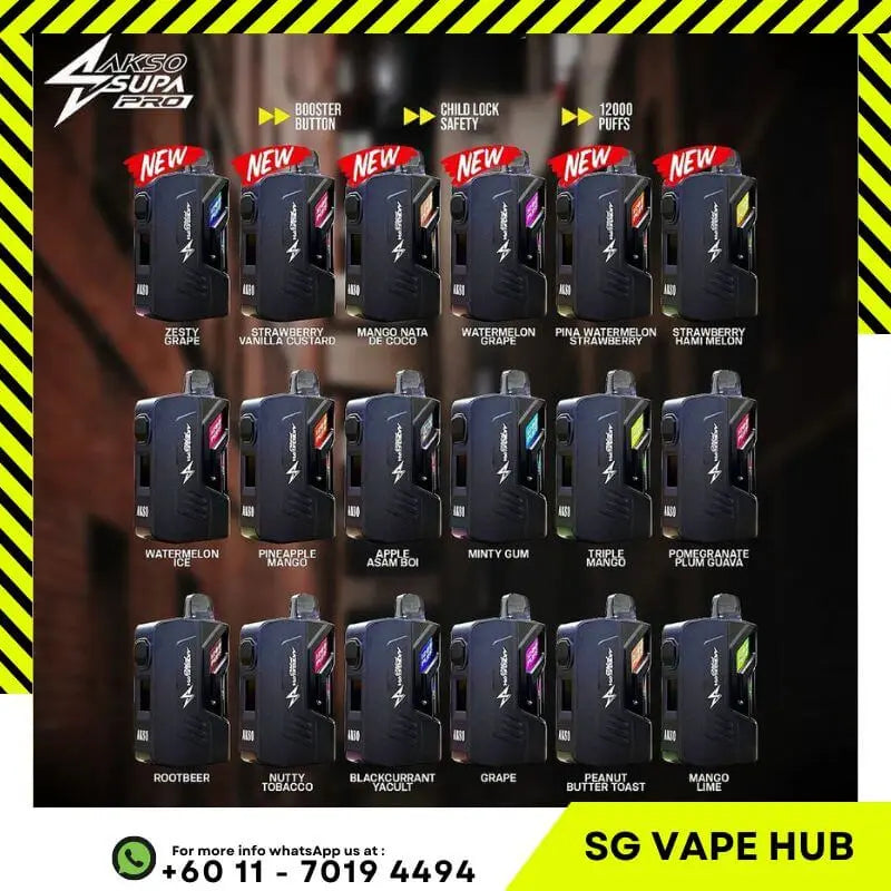 SGVape-AKSO-SUPA-PRO-FULL-FLAVORS-SG-Vape-Hub