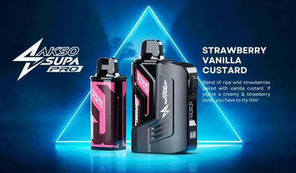 SGVape-AKSO-SUPA-PRO-STRAWBERRY-VANILLA-CUSTARD-SG-Vape-Hub