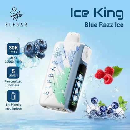 SGVape-ELFBAR-ICE-KING-BLUE-RAZZ-ICE-SG-Vape-Hub