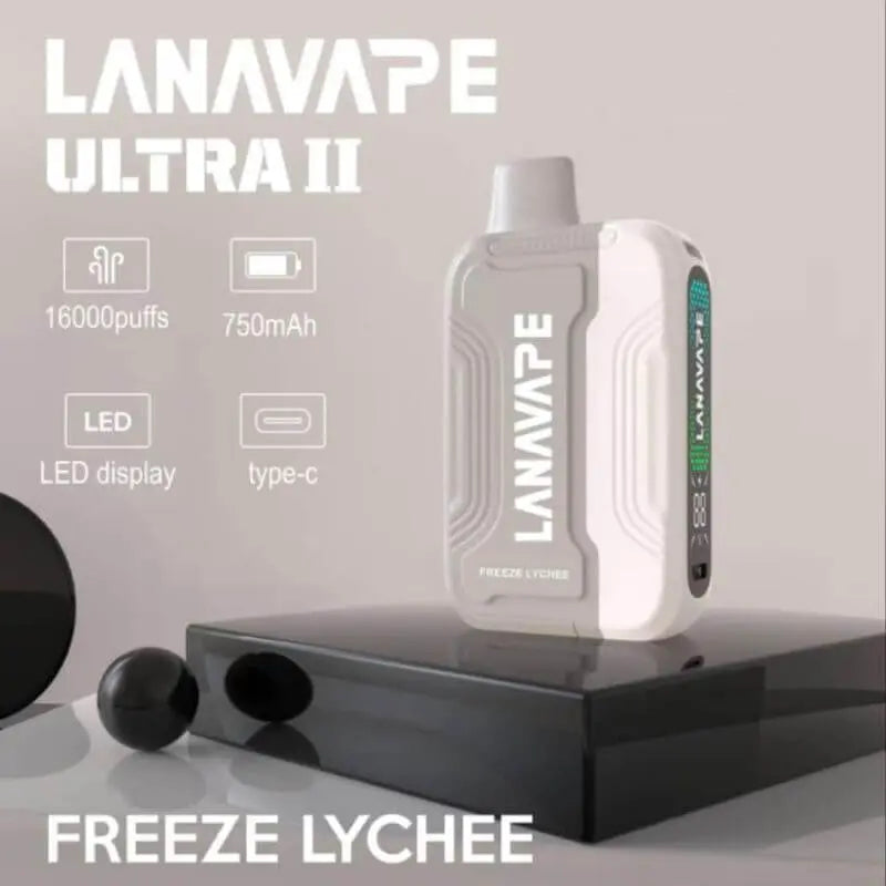 SGVape-LANA-ULTRA-II-16000-FREEZE-LYCHEE-SG-VAPE-HUB