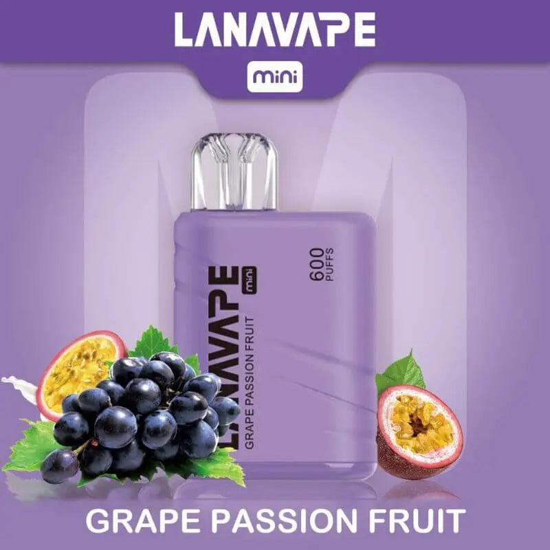 SGVape-LANAVAPE-MINI-600-GRAPE-PASSION-FRUIT-SG-Vape-Hub