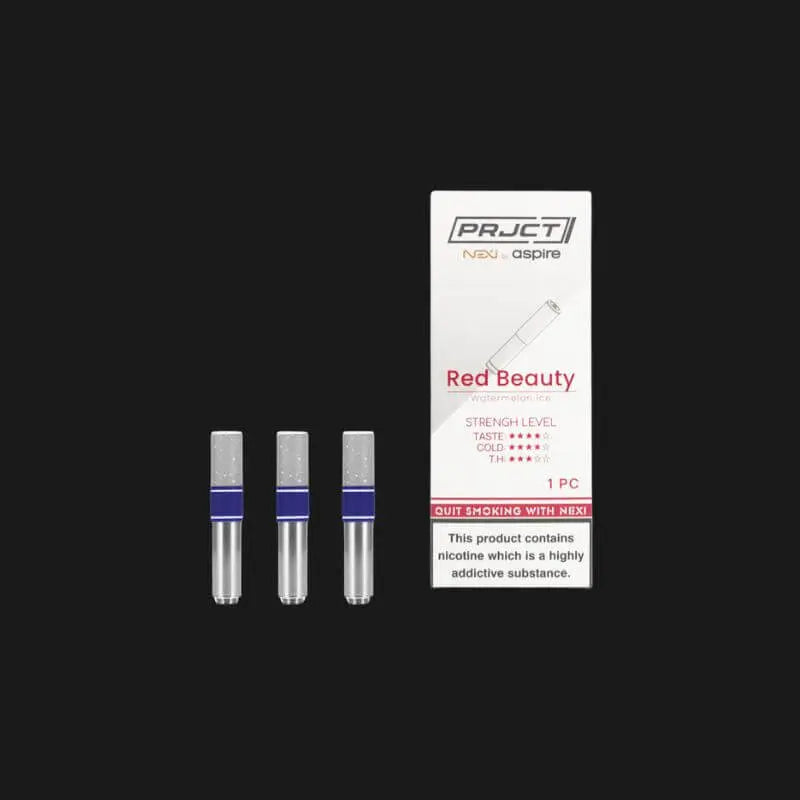 SGVape-NEXI ONE PREFILLE POD SG VAPE HUB