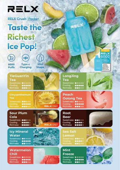 SGVape-RELX-CRUSH-POCKER-FLAVOR-REVIEW-SG-Vape-Hub