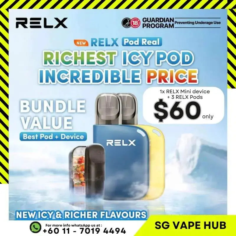 SGVape-RELX-MINI-DEVICE-SG-Vape-Hub