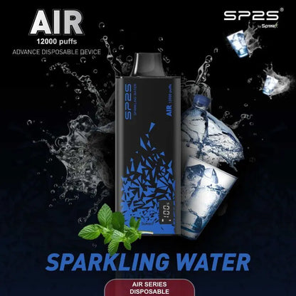 SGVape-SP2s-AIR-12000-SPARKLING-WATER-SG-VAPE-HUB