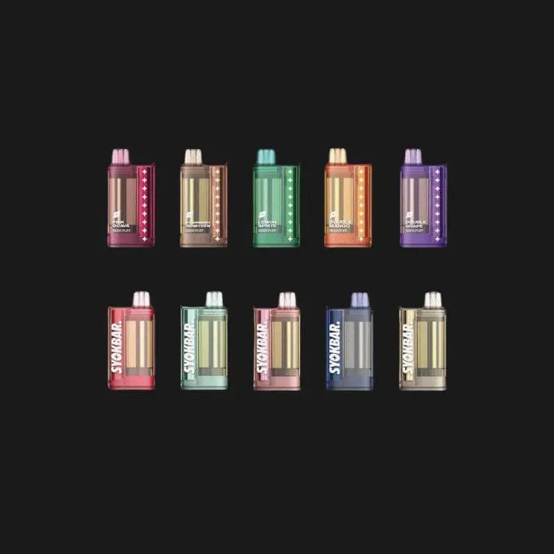 SGVape-SYOKBAR-15000-SG-Vape-Hub