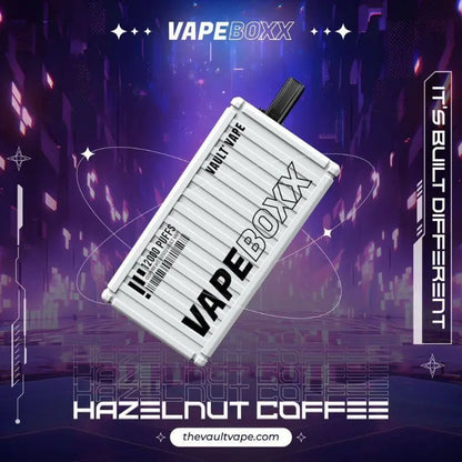 SGVape-VAPEBOXX-12000-HAZELNUT-COFFEE-SG-Vape-Hub