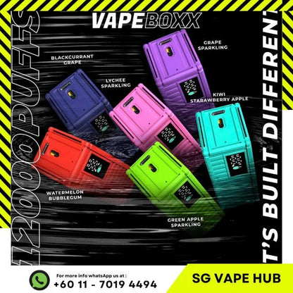 SGVape-VAPEBOXX-12000-NEWSERIES-SG-Vape-Hub