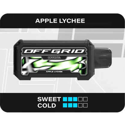 SGVape-VAPETAPE-OFFGRID-APPLE-LYCHEE-SG-Vape-Hub