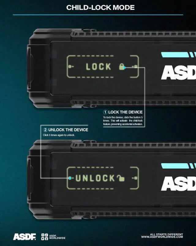 SGVape-VAPETAPE-OFFGRID-BATTERY-CHILD-LOCK-MODE-SG-VAPE-HUB