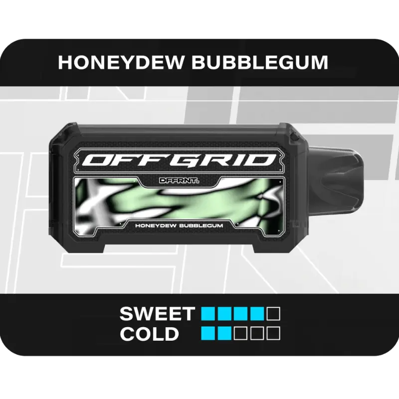 SGVape-VAPETAPE-OFFGRID-HONEYDEW-BUBBLEGUM-SG-Vape-Hub
