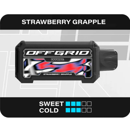 SGVape-VAPETAPE-OFFGRID-STRAWBERRY-GRAPPLE-SG-Vape-Hub