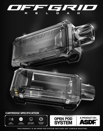 SGVape-Vapetape-Unplug-Reload-Cartridge-SG-Vape-Hub