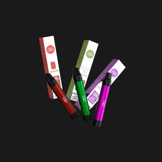 SGVape-Three-LANAPEN-in-black-color-background-LANA