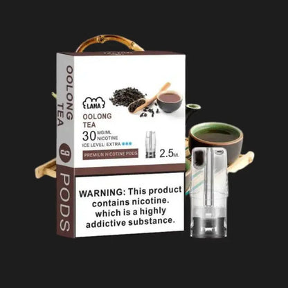 SGVape-LANA-PODS -OOLONG-TEA-SG-VAPE-HUB