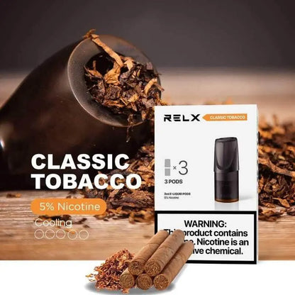 SGVape-RELX-Classic-Pod-Classic-Pods-SG-Vape-Hub