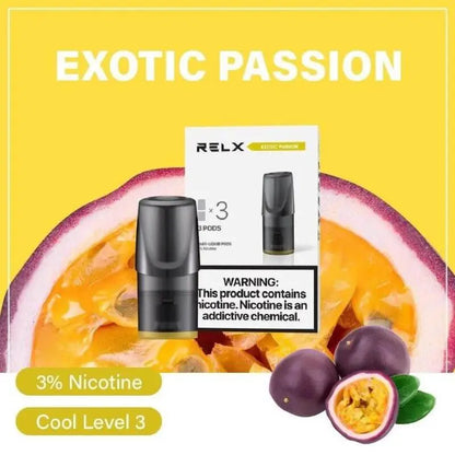 SGVape-RELX-Classic-Pod-Passion-Fruit-SG-Vape-Hub